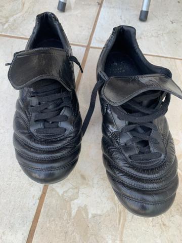 Chuteira Mizuno Morelia 40,5 - Foto 4