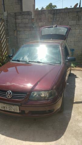 Gol G3 série ouro - Foto 12
