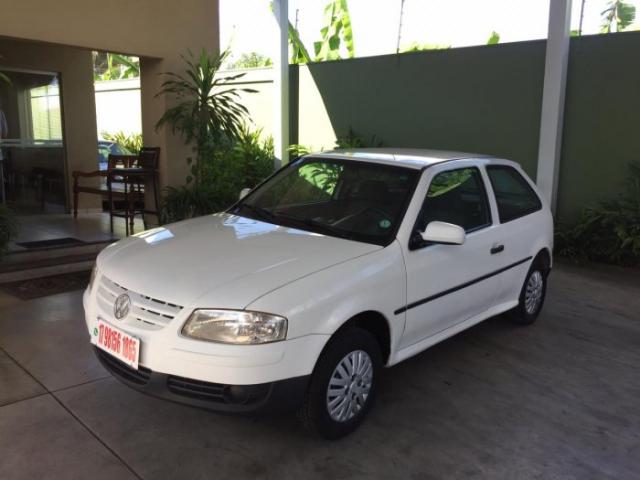 Volkswagen gol 2007 1.0 mi city 8v flex 2p manual g.iv