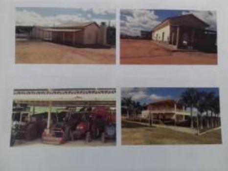 Fazenda Completa em Capelinha/MG - Foto 10