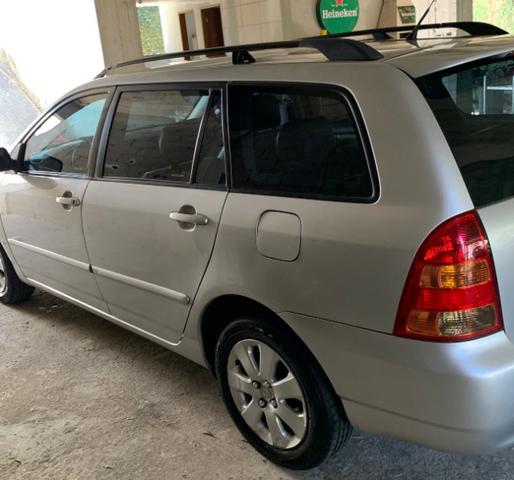 Toyota/Corolla - Fielder - Foto 5