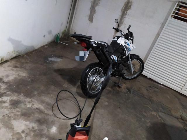 Yamaha xtz - crosser 150 s - Foto 3
