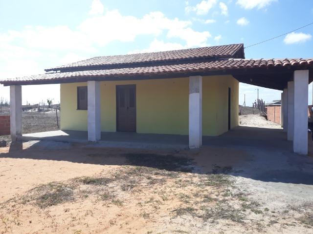 Casa no Peito de Moça Parnaíba Piauí - Foto 17