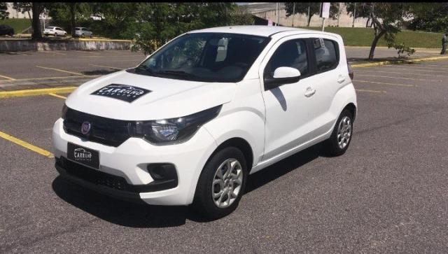 FIAT MOBI 2017/2018 1.0 FIREFLY FLEX DRIVE MANUAL - Foto 3