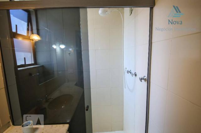 Apartamento com 1 dormitório para alugar, 60 m² por R$ 2.100/mês - Icaraí - Niterói/RJ - Foto 6
