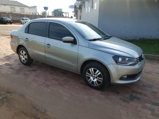 VOLKSWAGEN VOYAGE 2012/2013 1.6 MI TREND 8V FLEX 4P MANUAL