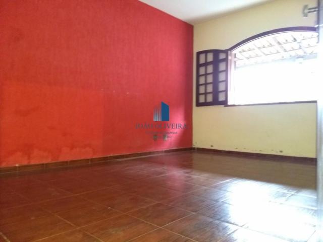 Casa Colonial - Cachoeira Conselheiro Lafaiete - JOA45 - Foto 6