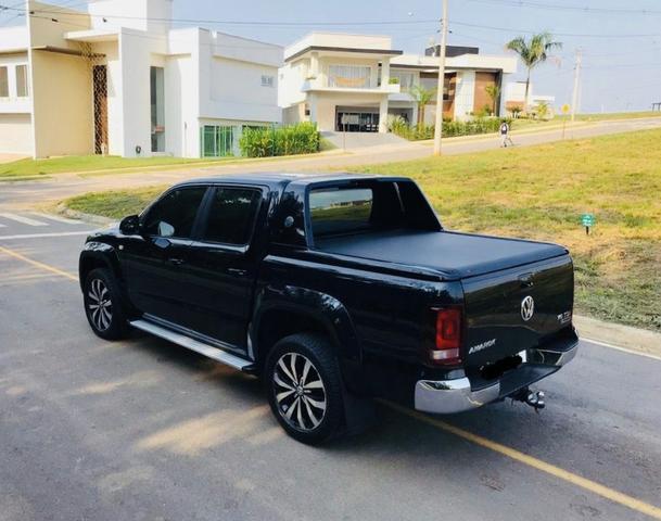 Amarok V6 Extreme 2018 - Foto 6
