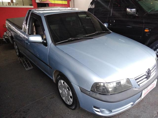 Saveiro G3 1.8 - Foto 2