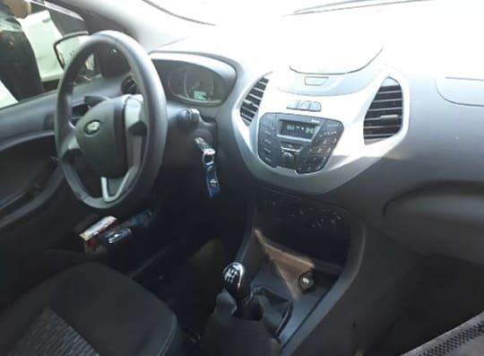 Ford Ka 1.0 Se Flex 5p Manaus/AM - Foto 3