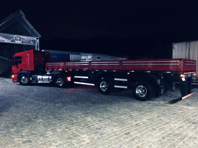Scania p360 - Foto 5