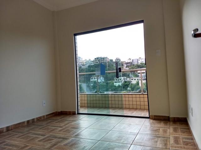 Apartamento - São Sebastião Conselheiro Lafaiete - JOA77 - Foto 9