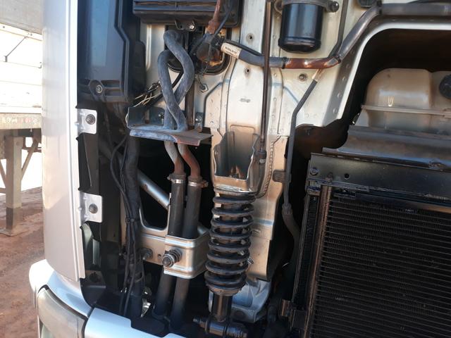 Volvo fh 520 6x4 - Foto 14