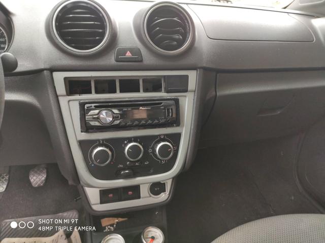 Gol G5 2009 1.0 (pego Saveiro G5) - Foto 5