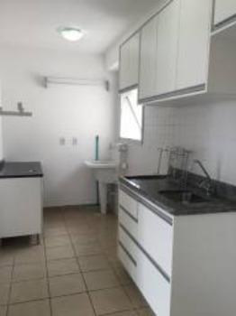 Vende-se Apartamento 2 Quartos Cond. Recanto Praças 1 St. Negrão De Lima - Foto 12