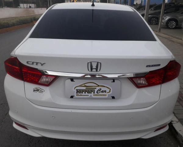 Honda city ex 1.5 aut. 2015 - Foto 6
