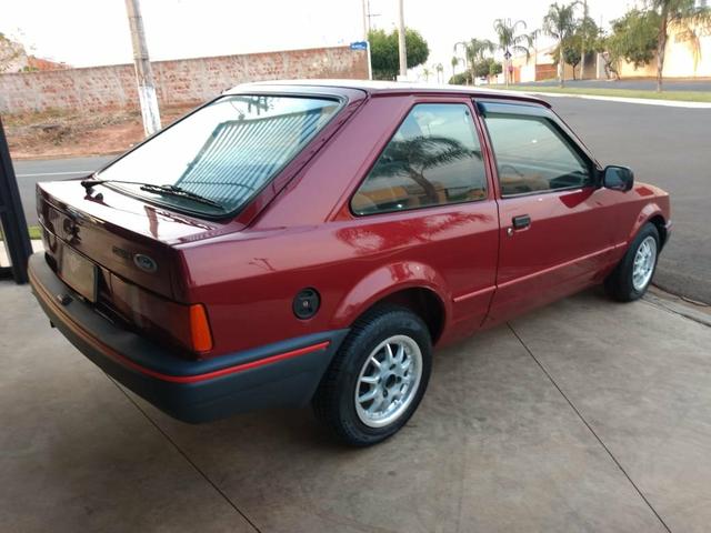 Escort - Foto 5