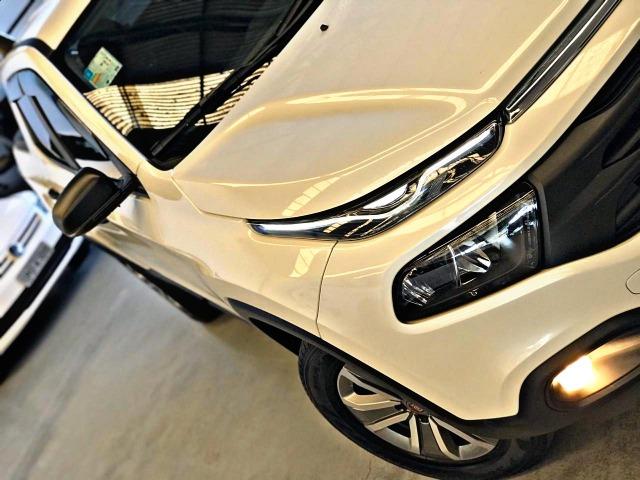 Toro Freedom 1.8 AT 2018 Raridade - Foto 2