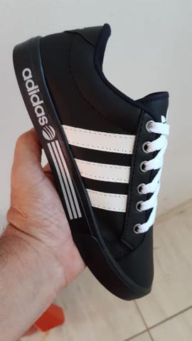 Tênis Nike, Fila, Adidas e outros - Foto 3