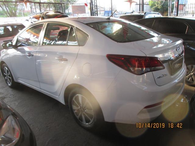 Hb 20 sedan ocean 1.6 automatico 2017 - Foto 14