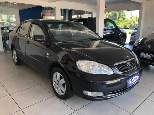 Toyota Corolla SEG 1.8 - Foto 2