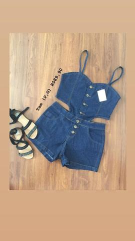 Roupas novas! - Foto 2
