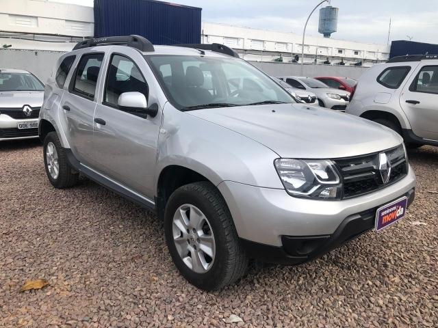 RENAULT DUSTER 1.6 16V SCE FLEX 2018