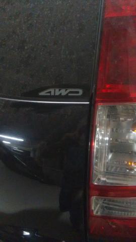 Honda Crv EXL 4x4 - Foto 5