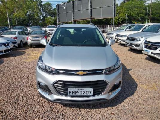 Chevrolet Tracker 1.4 Ecotec Turbo - Foto 2
