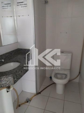 Alugo Sala Comercial no Office Tower - Foto 3