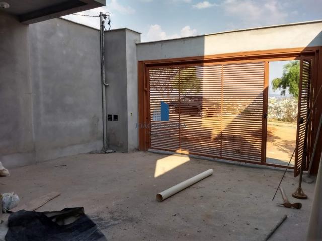 Casa Geminada - São Lucas Conselheiro Lafaiete - JOA147