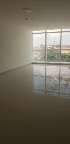 Sala no shopping da ilha 40m2 R$1650 c/divisória