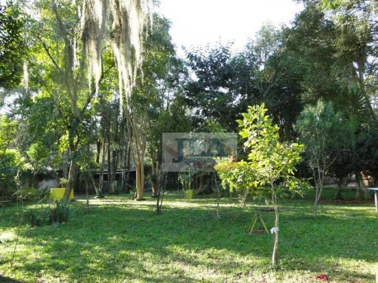Chácara urbana, 1.590m² à venda, por R$ 400.000 - Jardim Monte Líbano - Piraquara/PR - Foto 17