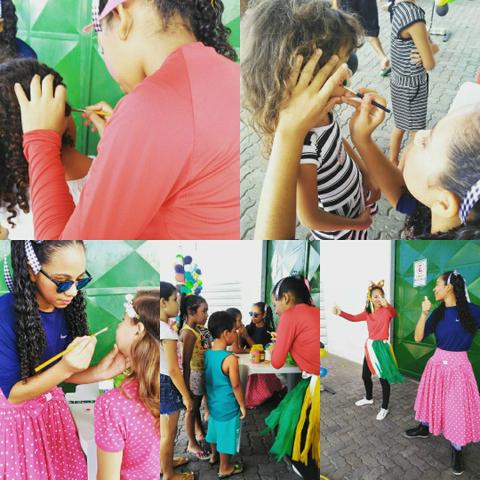 Divulgando meus serviços - Foto 3