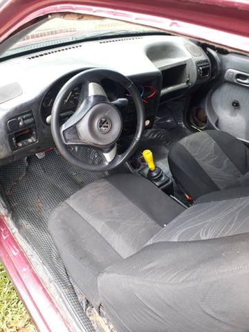 Vw/gol cli - Foto 4