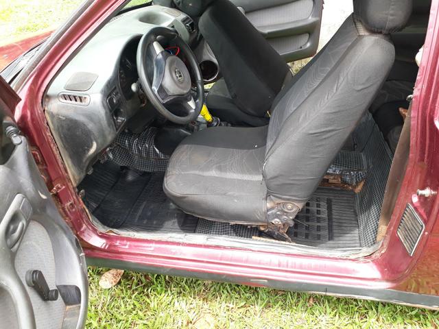 Vw/gol cli - Foto 3