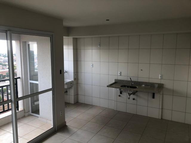 Apartamento Novo, 2 qts 1 suite completo em lazer ac financiamento - Foto 10