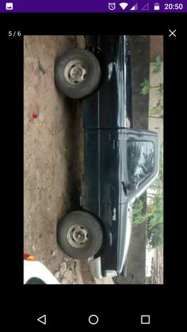 Vendo só algum peças pra ranger 96/97 que eu não vou usar mais - Foto 3