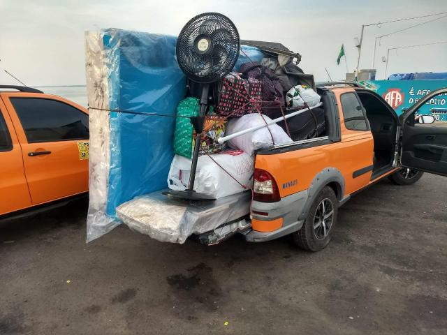 Mudança Frete Transporte Guincho