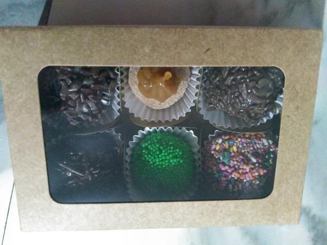 Doces