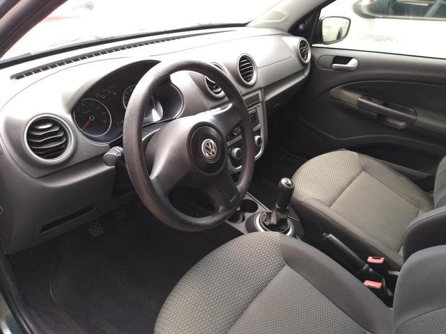 Gol g5 1.0 flex 2012 - Foto 3