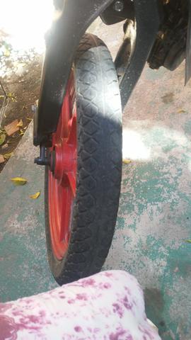 Vende se traxx ciquentinha - Foto 6