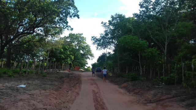 Vendo 2 dois sitio em Nazaria Teresina Piauí - Foto 6