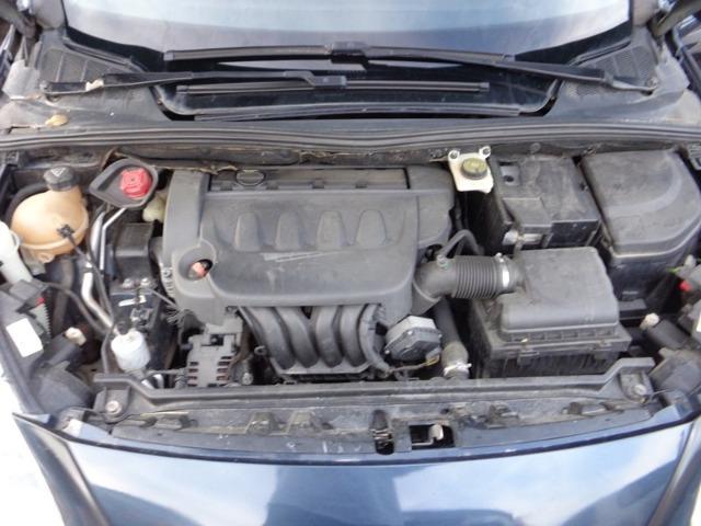 Peugeot - 308 2.0 Feline Top de Linha - 2013 - Foto 11