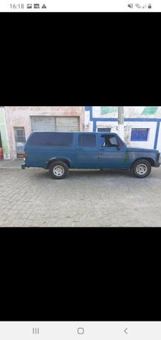 Vende-se ano 93 mecânica pronta valor 20$ pra vende hj * - Foto 2