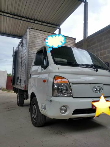 Hyundai HR (Perfeito estado)
