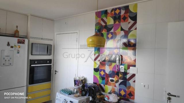Apartamento / Padrão - Jardim das Industrias | Splendor Garden -122m² - Foto 6
