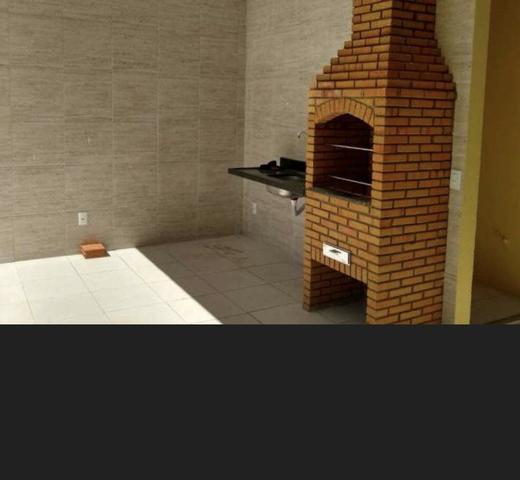 Aluga-se apartamento na Parangaba - Foto 6
