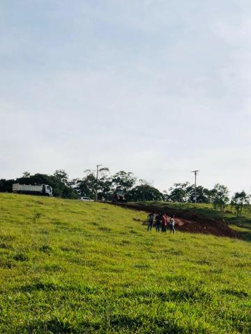 Conquiste o sonho de comprar um terreno e ter a sua casa própria - Foto 3