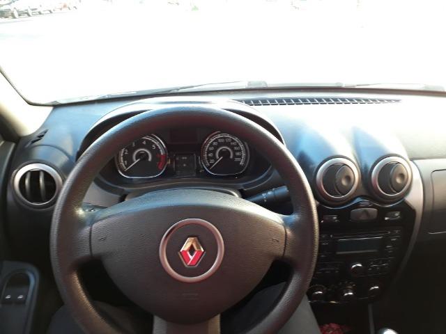 Sandero